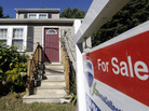 Despite a strong housing market this year, experts say the recent economic drama has contributed to less stability in real estate. Despite a strong housing market this year, experts say the recent economic drama has contributed to less stability in real estate.